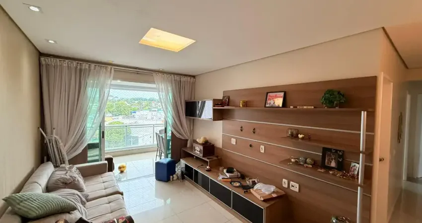 Condominio happy days - morada do sol -100% mobiliado, 4 quartos sendo3 suítes