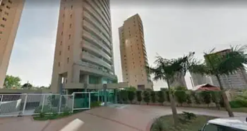 Condominio happy days - morada do sol -100% mobiliado, 4 quartos sendo3 suítes