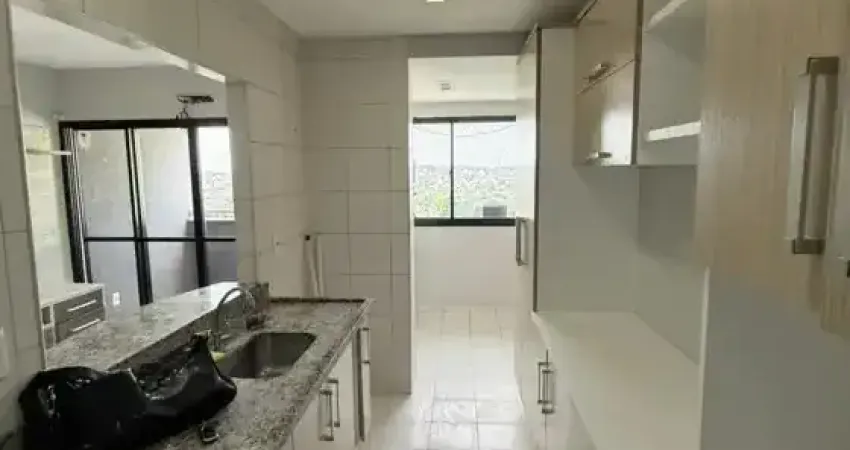 Dom pedro. cond. sollar dos franceses 3 quartos sendo 1 suite e  2 semi suites. andar alto 2 vagas.