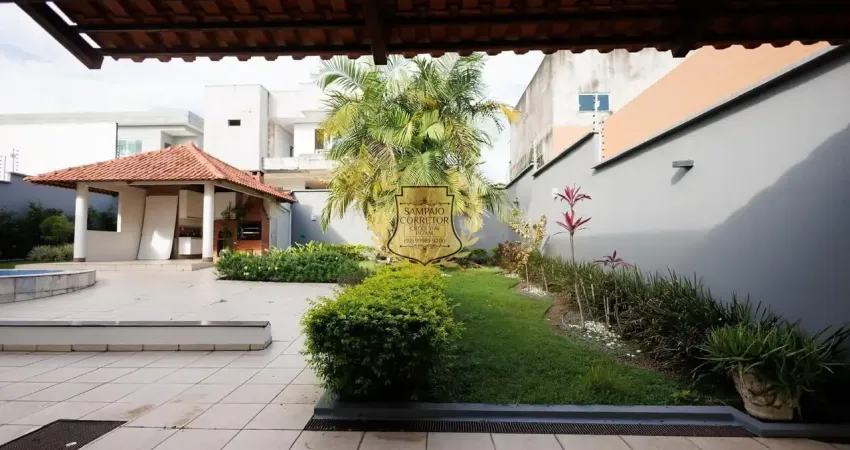 Cond ponta negra 1, 3 suítes, com piscina, armários, clmatizado, 2 vagas