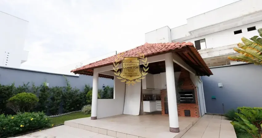 Cond ponta negra 1, 3 suítes, com piscina, armários, clmatizado, 2 vagas