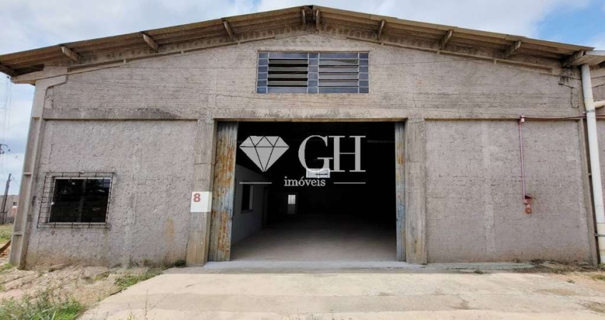 Ponto comercial para alugar no Contorno, Ponta Grossa 