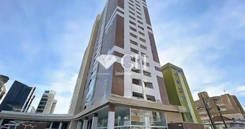 Apartamento com 3 quartos à venda na Rua Augusto Ribas, Centro, Ponta Grossa