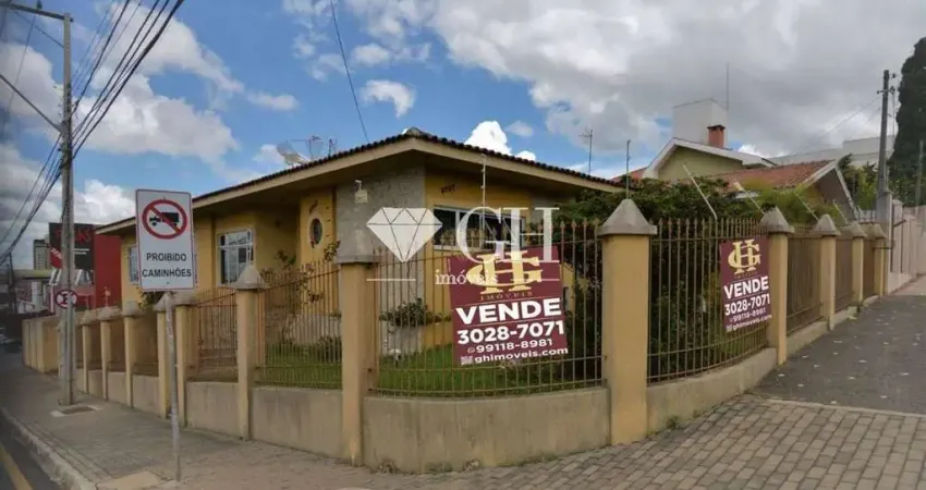 Casa com 4 quartos à venda na Rua Theodoro Guimarães, Boa Vista, Ponta Grossa