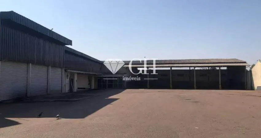 Ponto comercial para alugar no Chapada, Ponta Grossa 