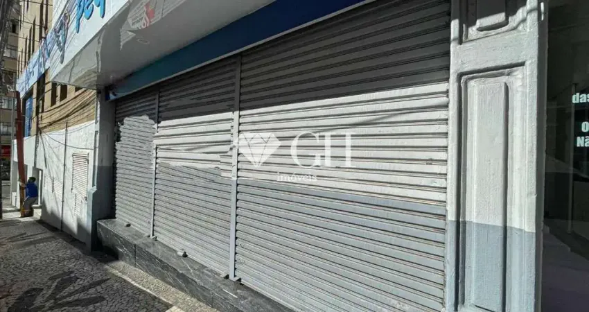 Ponto comercial para alugar no Centro, Ponta Grossa 