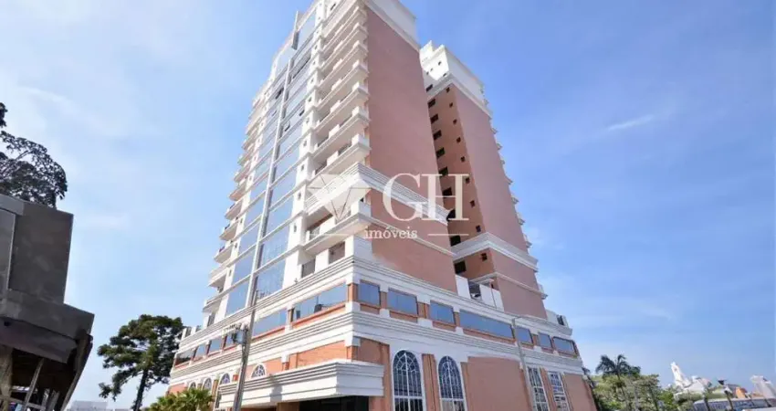 Apartamento com 3 quartos à venda na Rua Professora Izaura Torres Cruz, Jardim Carvalho, Ponta Grossa