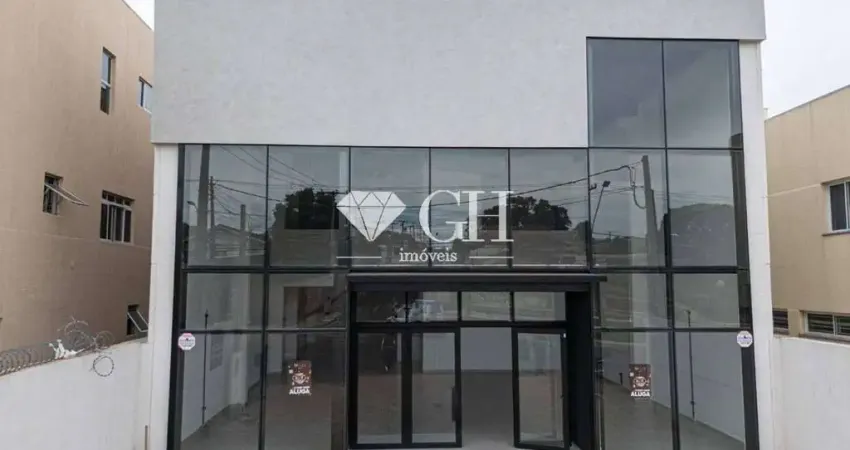 Salas comercial para locação - 543m² - av. carlos cavalcanti