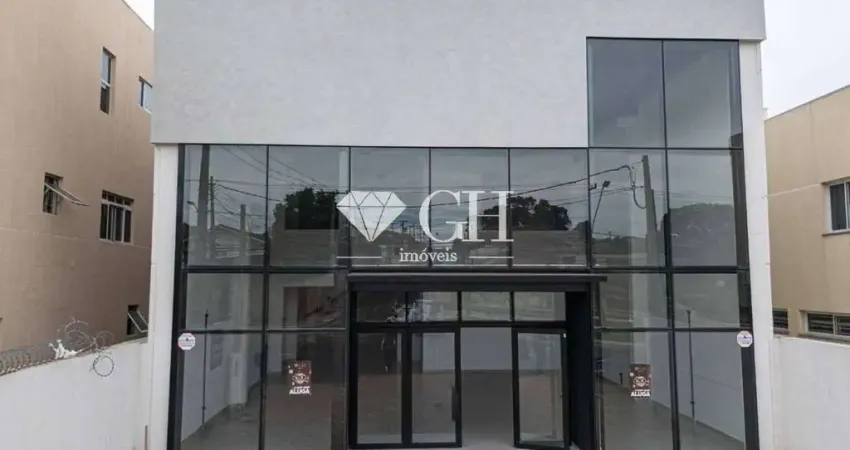 Salas Comercial para locação - 543m² - Av. Carlos Cavalcanti