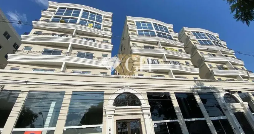 Apartamento com 3 quartos à venda na Avenida Visconde de Mauá, Colônia Dona LuÍza, Ponta Grossa