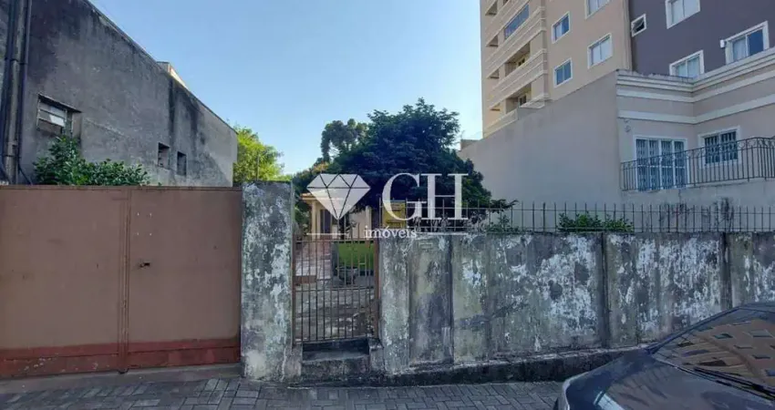 Terreno à venda no Centro, Ponta Grossa 
