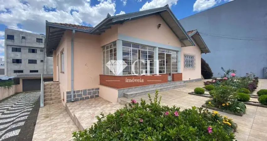 Sala comercial à venda no Uvaranas, Ponta Grossa 