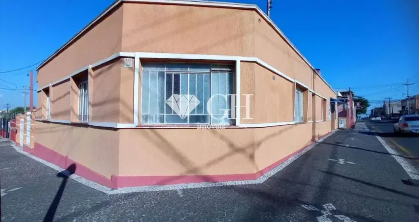 Terreno à venda no Nova Rússia, Ponta Grossa