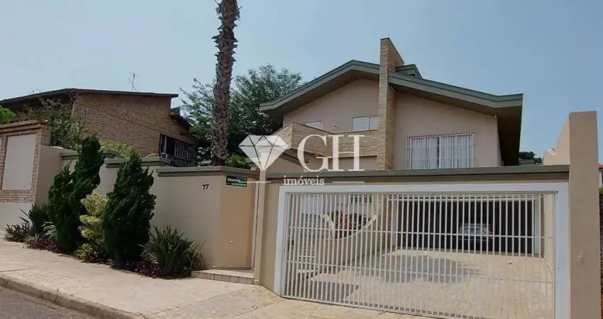 Casa com 3 quartos à venda na Rua Salomão Tuma, Estrela, Ponta Grossa