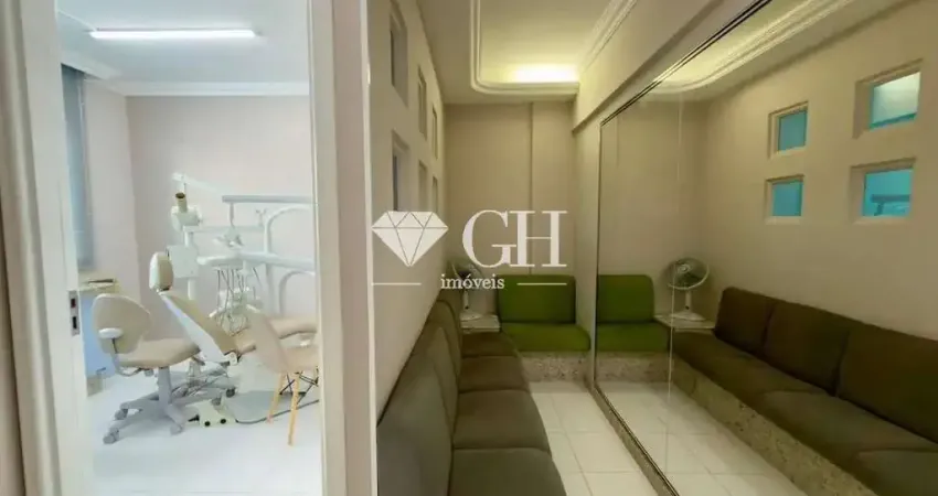 Sala comercial com 1 sala para alugar no Centro, Ponta Grossa