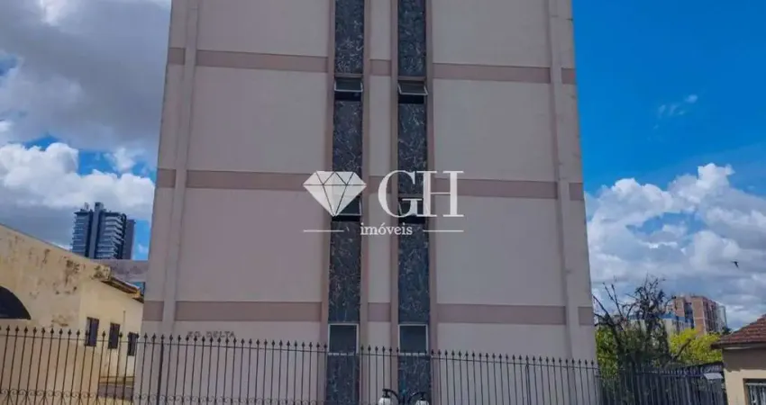 Apartamento com 3 dormitórios para alugar, 118 m² por r$ 1.736,00/mês - centro - ponta grossa/pr