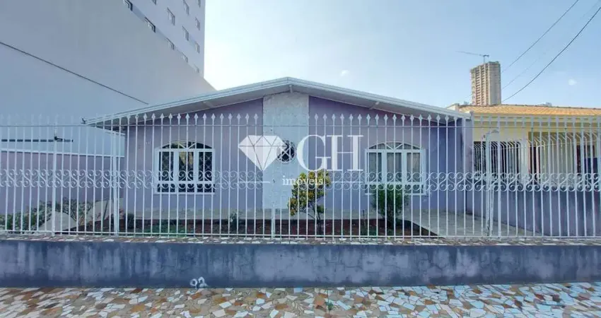 Casa com 3 quartos à venda na Rua Carlos de Laet, Oficinas, Ponta Grossa