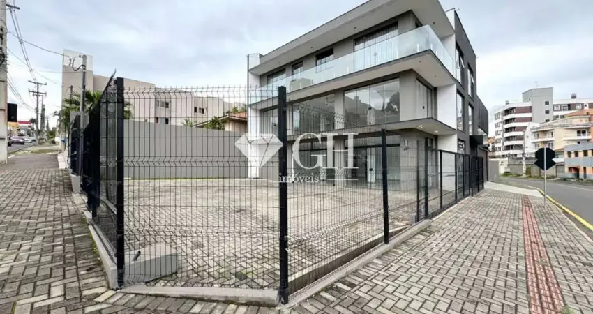 Sala comercial com 1 sala para alugar na Rua Catão Monclaro, Centro, Ponta Grossa