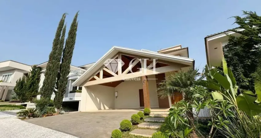 Casa em Condomínio La Defense - Estrela - Ponta Grossa