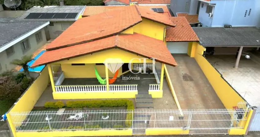 Casa com 3 quartos à venda na Rua Luiz de Camões, Uvaranas, Ponta Grossa