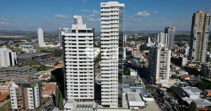 Apartamento com 3 quartos para alugar na Rua Doutor Paula Xavier, Centro, Ponta Grossa