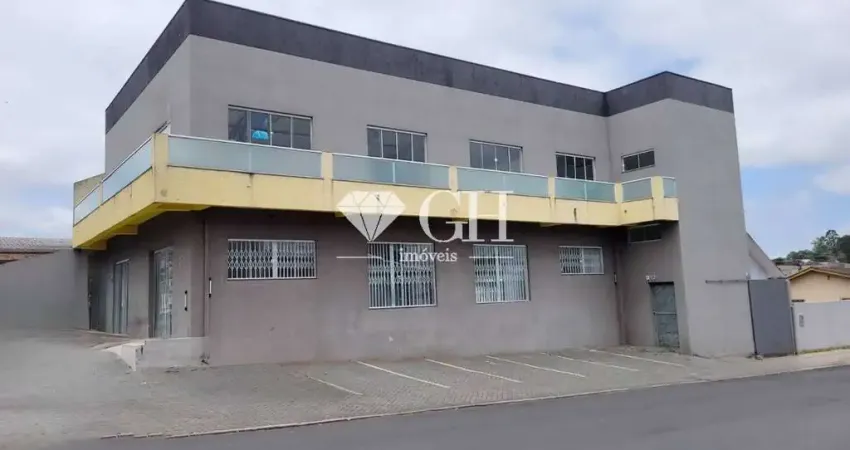 Sala comercial com 1 sala para alugar na Rua José Luiz, Colônia Dona LuÍza, Ponta Grossa