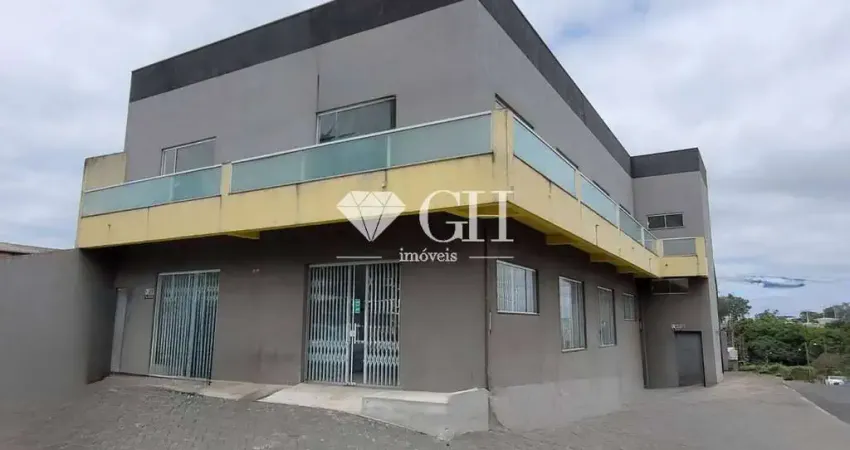 Sala comercial com 1 sala para alugar na Rua Franco Grilo, Colônia Dona LuÍza, Ponta Grossa