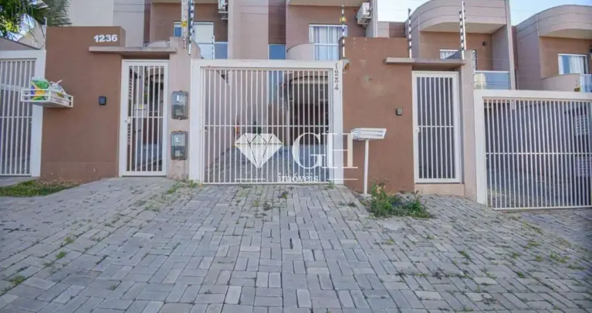 Sobrado com 3 quartos para Locação, Olarias - Ponta Grossa