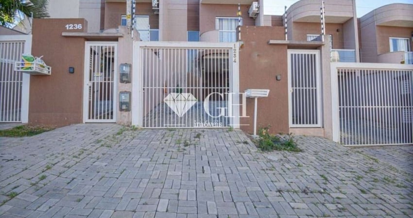 Sobrado com 3 quartos para Locação, Olarias - Ponta Grossa