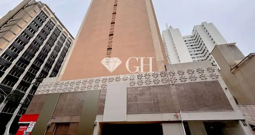 Apartamento com 3 quartos à venda na Rua Doutor Colares, Centro, Ponta Grossa