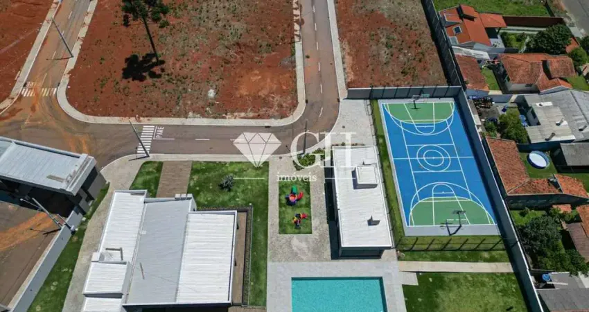 Terreno à venda no Uvaranas, Ponta Grossa