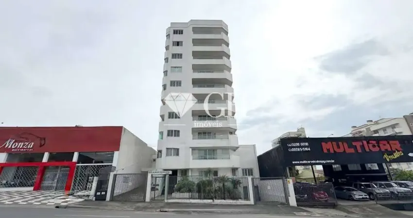 Apartamento com 4 quartos para alugar no Nova Rússia, Ponta Grossa