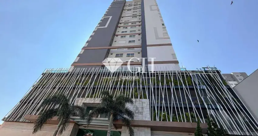 Apartamento com 3 quartos à venda na Rua Doutor Colares, Centro, Ponta Grossa