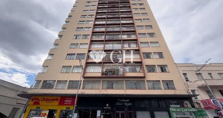 Apartamento com 3 quartos à venda na Avenida Doutor Vicente Machado, Centro, Ponta Grossa