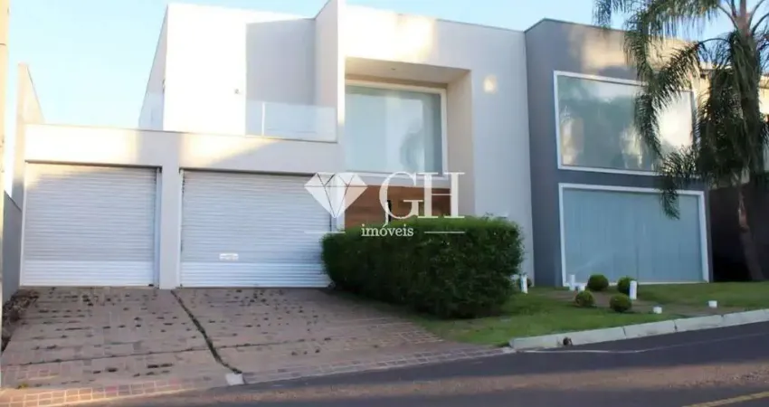 Casa em Condomínio - Parque dos Franceses / Oficinas - Ponta Grossa