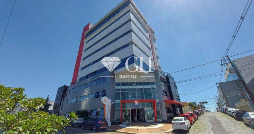 Andar Corporativo - Ed. Consaúde - Nova Russía - Ponta Grossa/PR