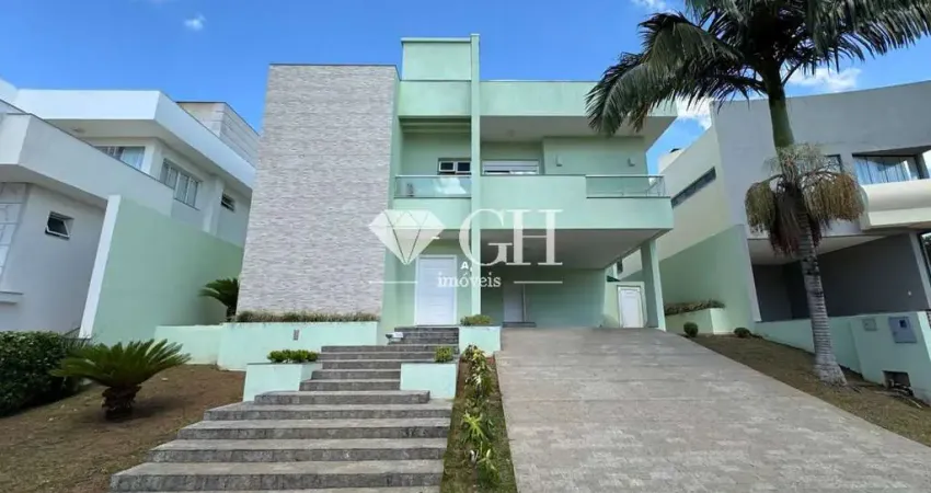 Casa com 4 quartos à venda na Avenida Anita Garibaldi, Orfãs, Ponta Grossa