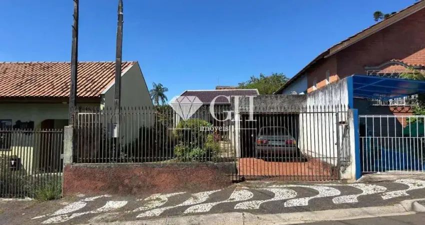 Casa com 3 quartos à venda na Rua Minas Gerais, Boa Vista, Ponta Grossa