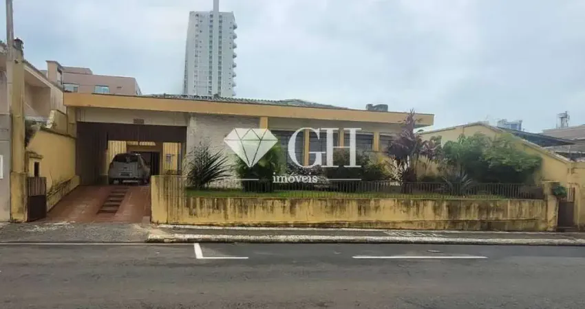 Casa com 3 quartos à venda na Rua Emílio de Menezes, Estrela, Ponta Grossa