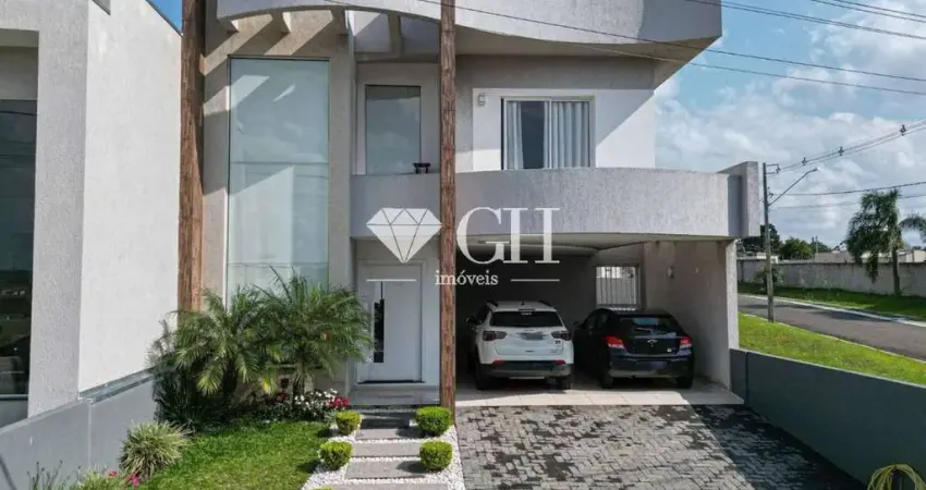 Casa com 3 quartos à Venda, Uvaranas - Ponta Grossa