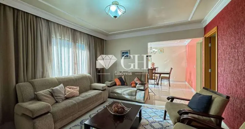 Casa com 5 quartos à venda na Rua Nilo Peçanha, Estrela, Ponta Grossa