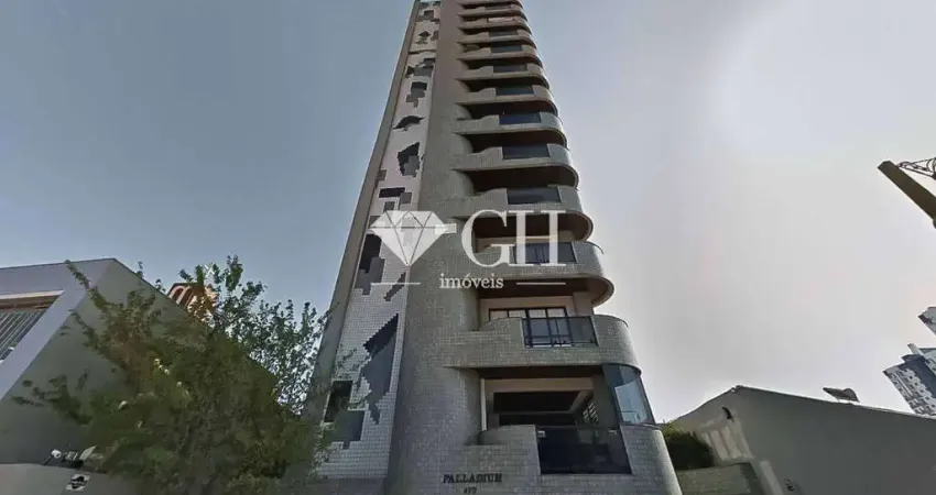 Apartamento - Edifício Palladium