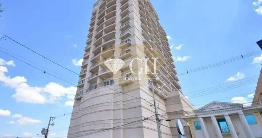 Apartamento com 3 quartos à venda no Jardim Carvalho, Ponta Grossa 