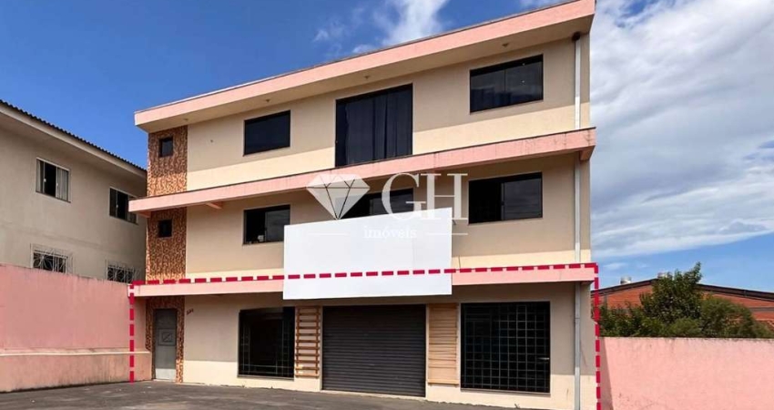 Salas Comerciais