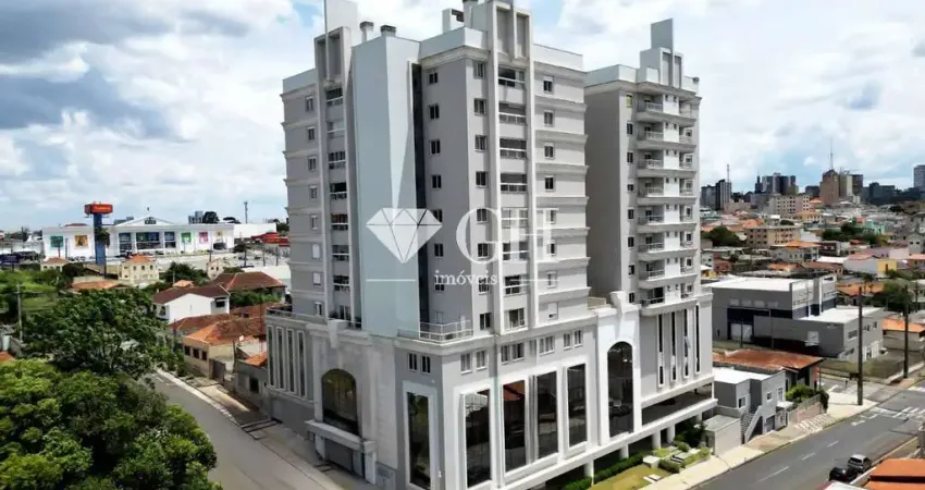 Apartamento com 3 quartos à venda no Uvaranas, Ponta Grossa 
