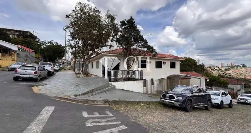 Ponto comercial à venda na Rua Marquês do Paraná, Ronda, Ponta Grossa