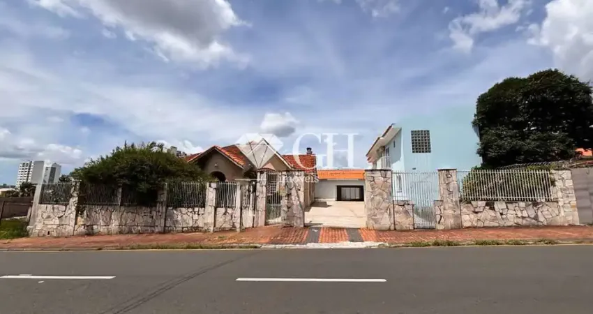 Terreno à venda no Orfãs, Ponta Grossa 