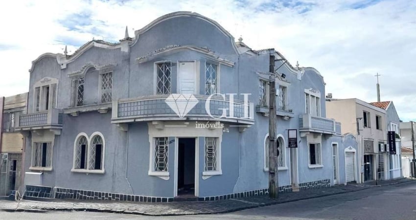 Casa comercial