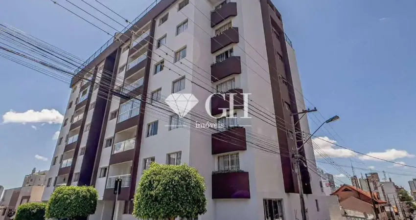 Apartamento com 3 dormitórios, 116 m² - venda por R$ 535.000 - Centro - Ponta Grossa/PR