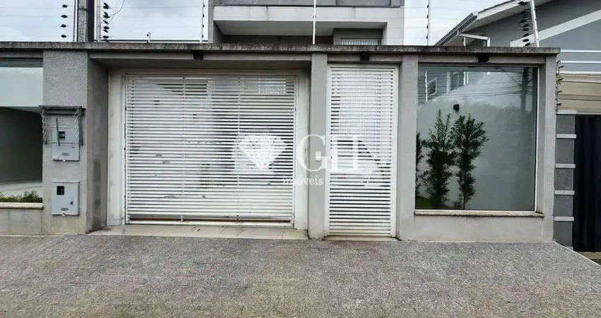 Casa com 3 quartos à venda na Rua Aldo Vergani, Oficinas, Ponta Grossa